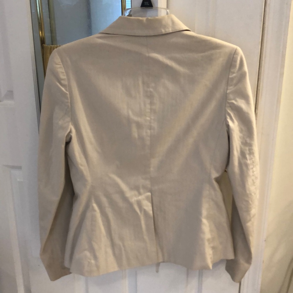 GAP blazer - Picture 2 of 4